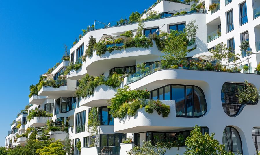 Architekten und Immobilienberater