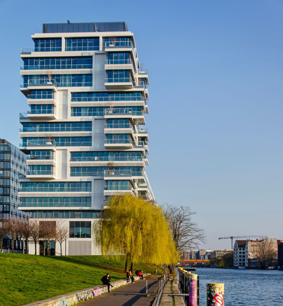 Immobilienbewertung mit Sachverstand.