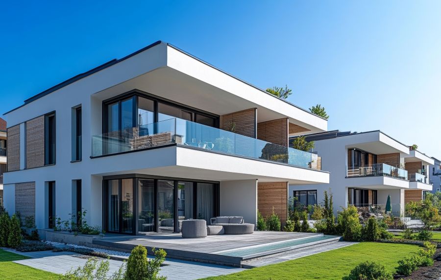 Wohninvestment-Immobilien in Hamburg